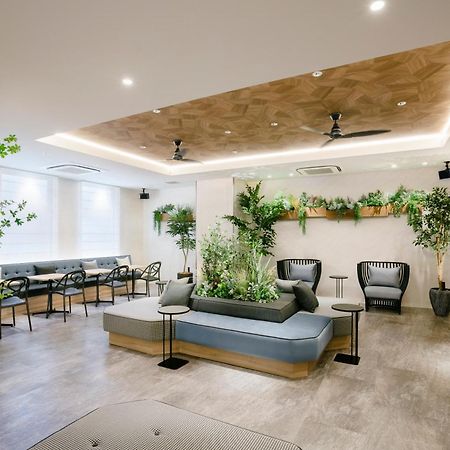 Tokyu Stay Shibuya Tokyo Dış mekan fotoğraf