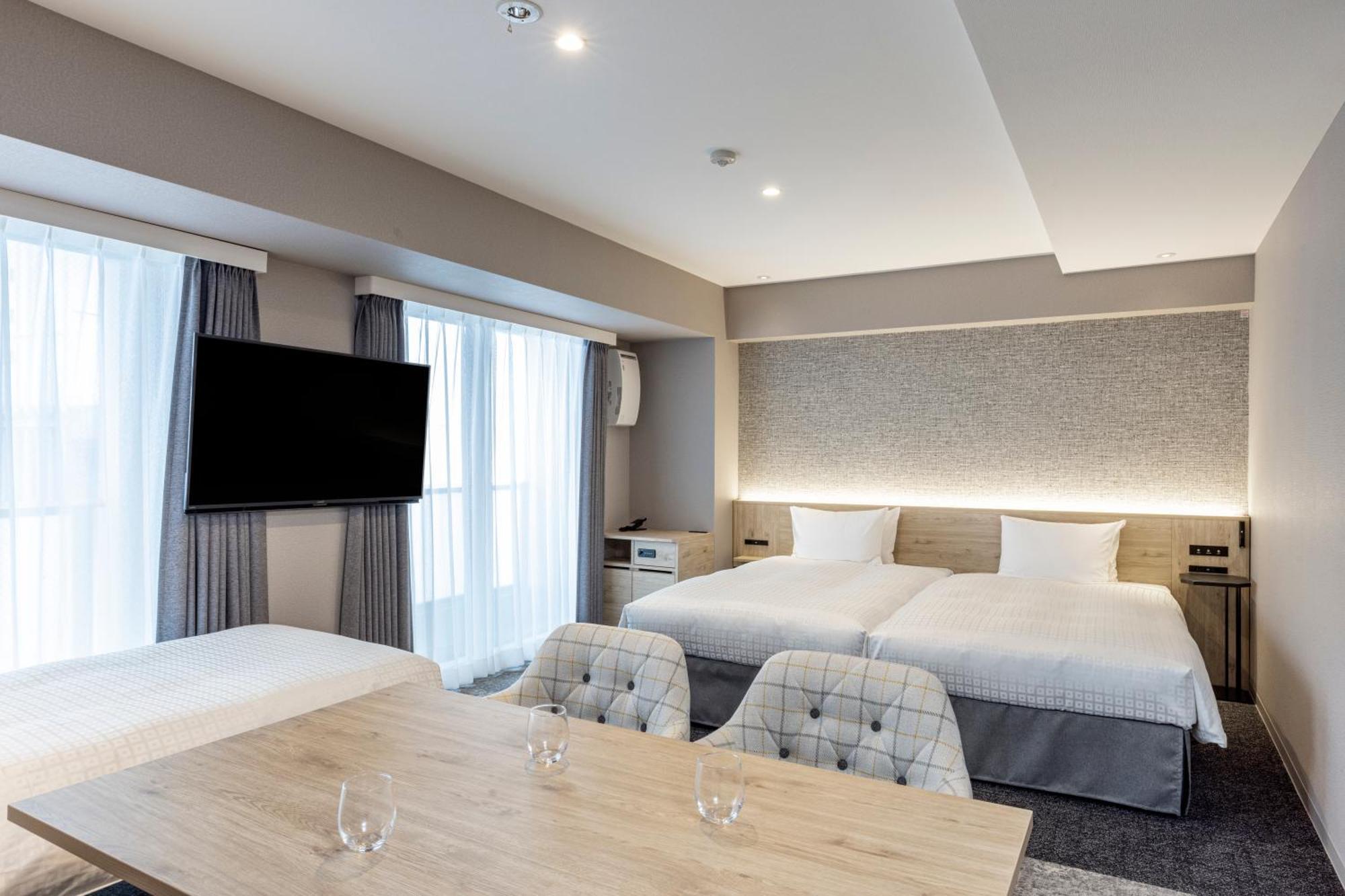 Tokyu Stay Shibuya Tokyo Dış mekan fotoğraf
