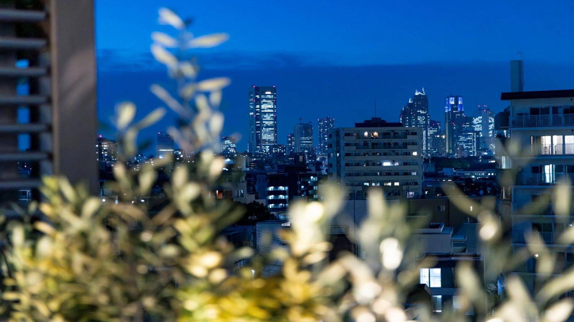 Tokyu Stay Shibuya Tokyo Dış mekan fotoğraf