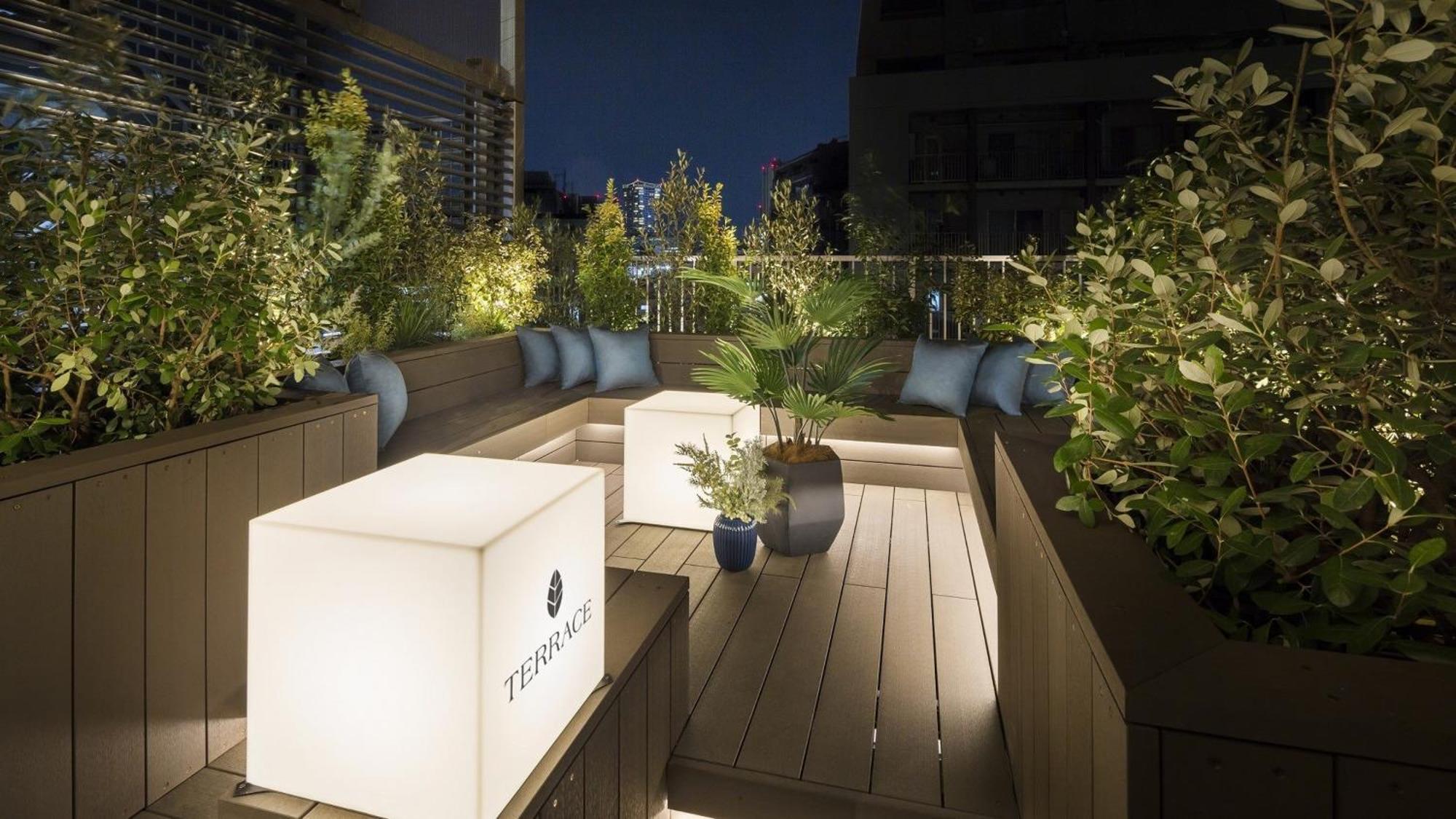 Tokyu Stay Shibuya Tokyo Dış mekan fotoğraf