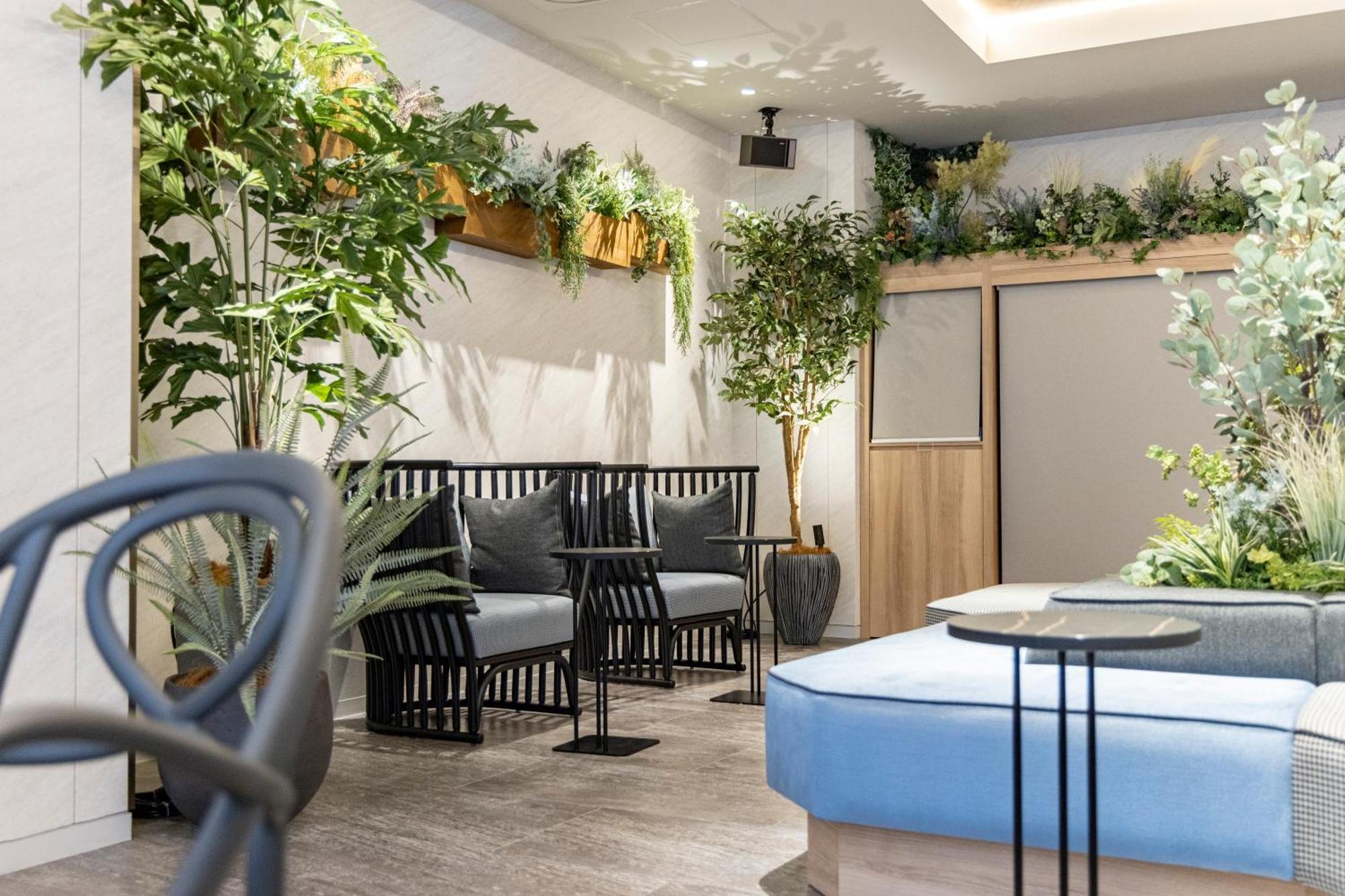 Tokyu Stay Shibuya Tokyo Dış mekan fotoğraf