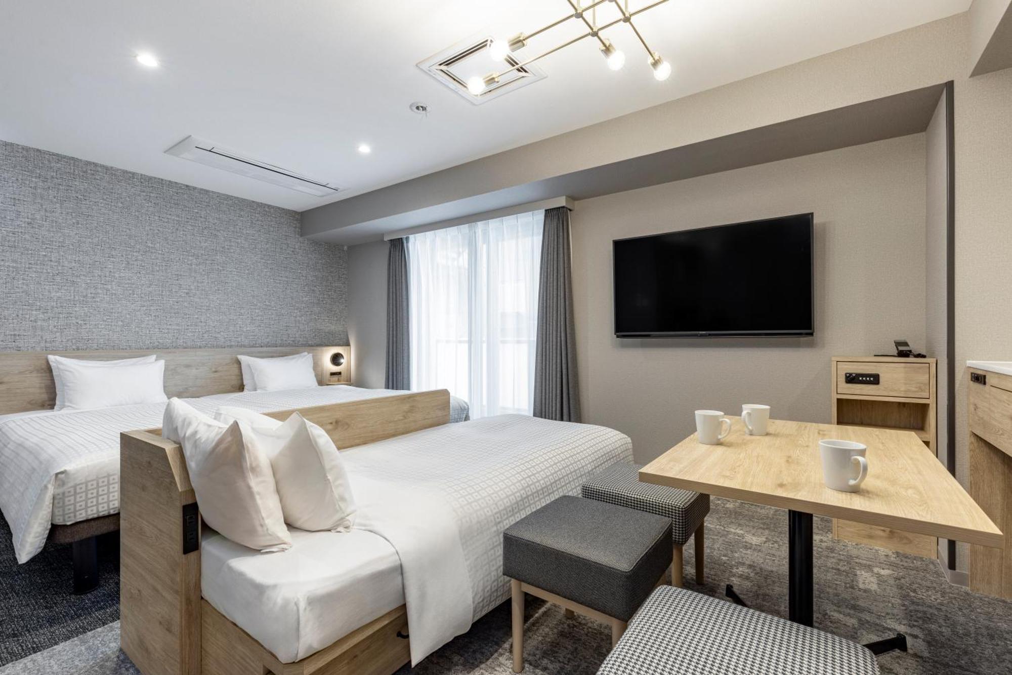 Tokyu Stay Shibuya Tokyo Dış mekan fotoğraf